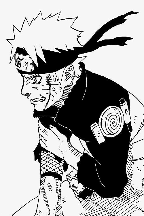 Naruto