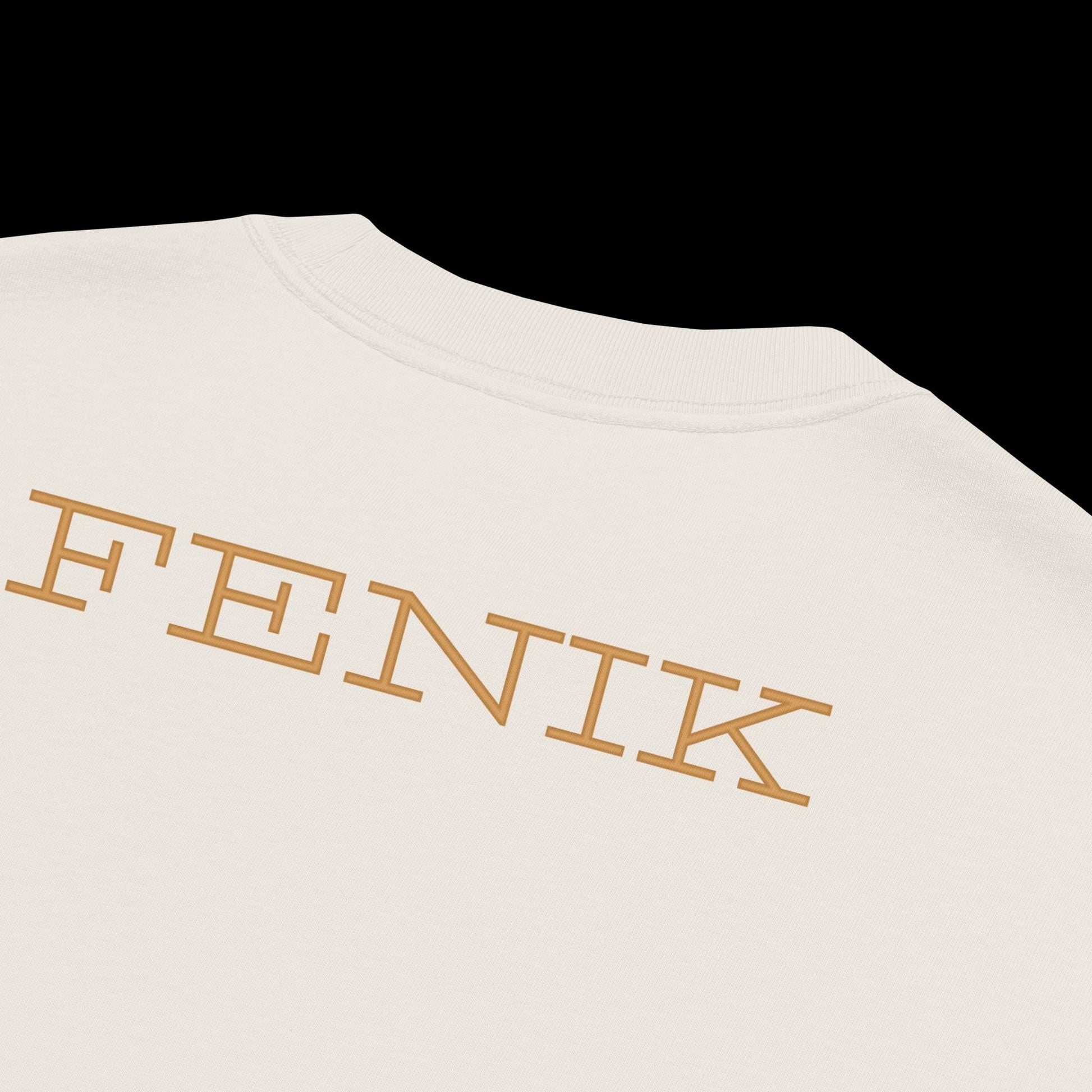 JJK: Kenjaku oversized faded t-shirt